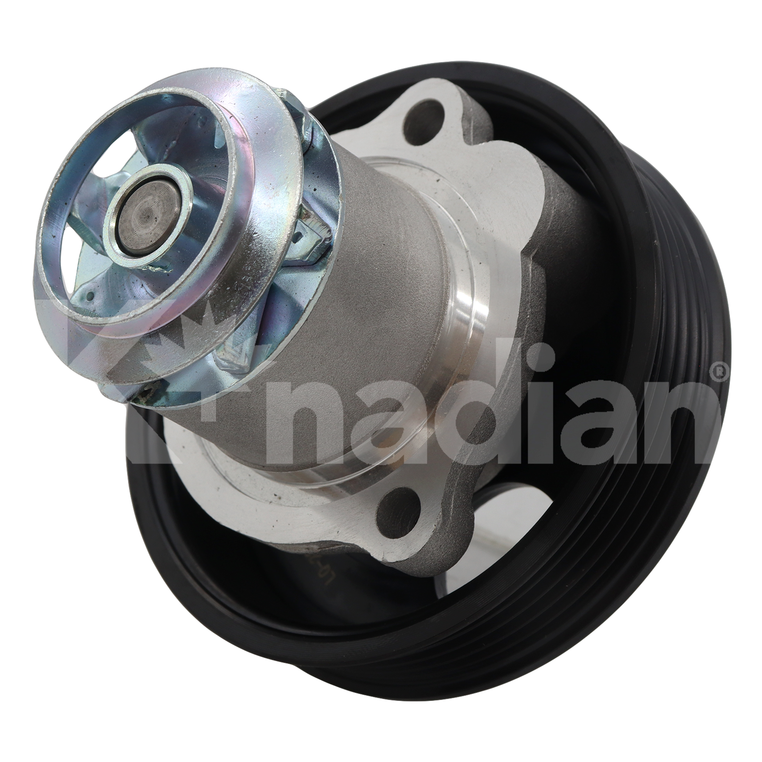 BOMBA PARA REFRIGERANTE PARA VOLKSWAGEN BEETLE 2.5L L5 2006-2016