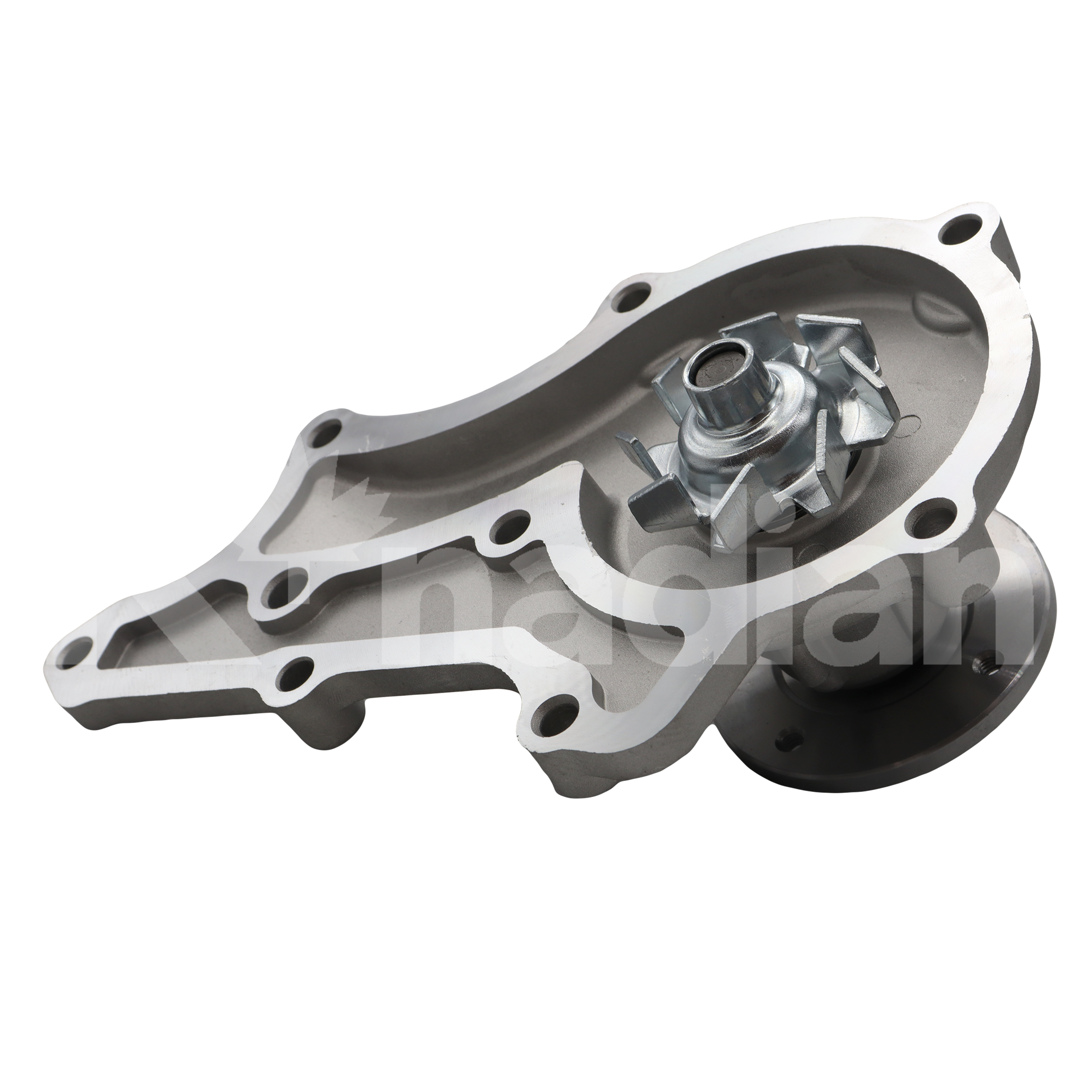 BOMBA PARA REFRIGERANTE PARA TOYOTA CELICA 2.2L L4 1975-1977