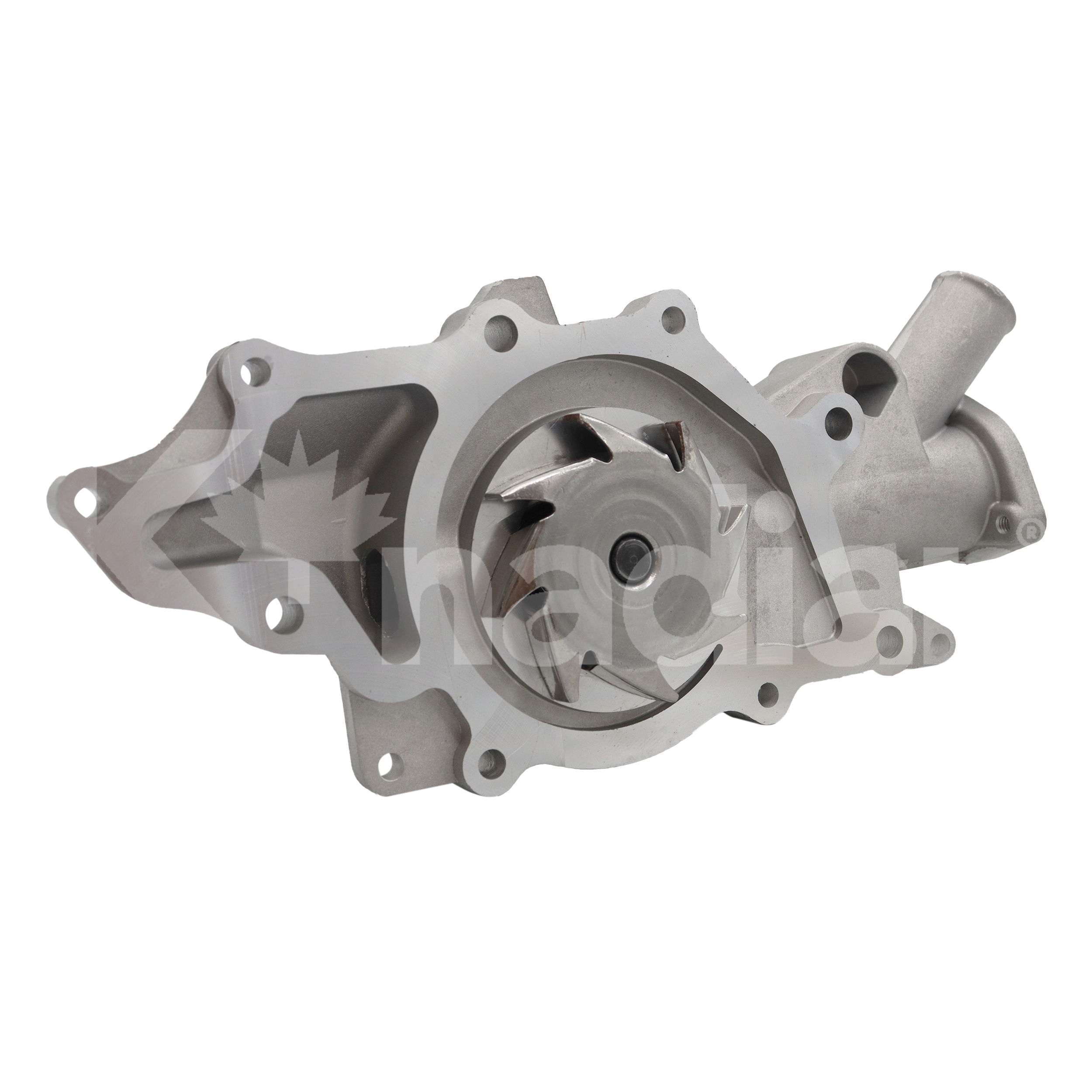 BOMBA PARA REFRIGERANTE PARA DODGE SPRINTER 2500 2.7L L5 2004-2006