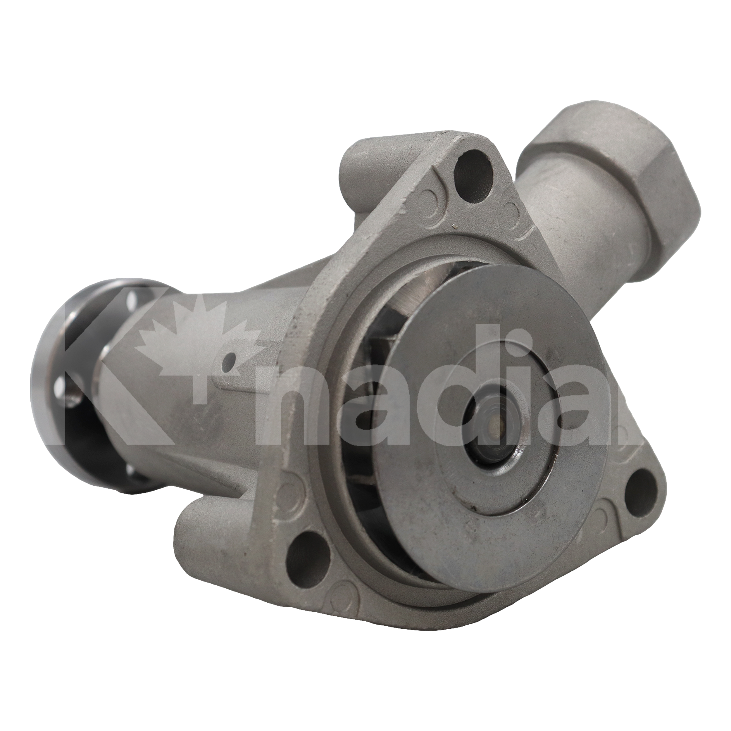 BOMBA PARA REFRIGERANTE PARA FORD RANGER 2.3L L4 1995-1997