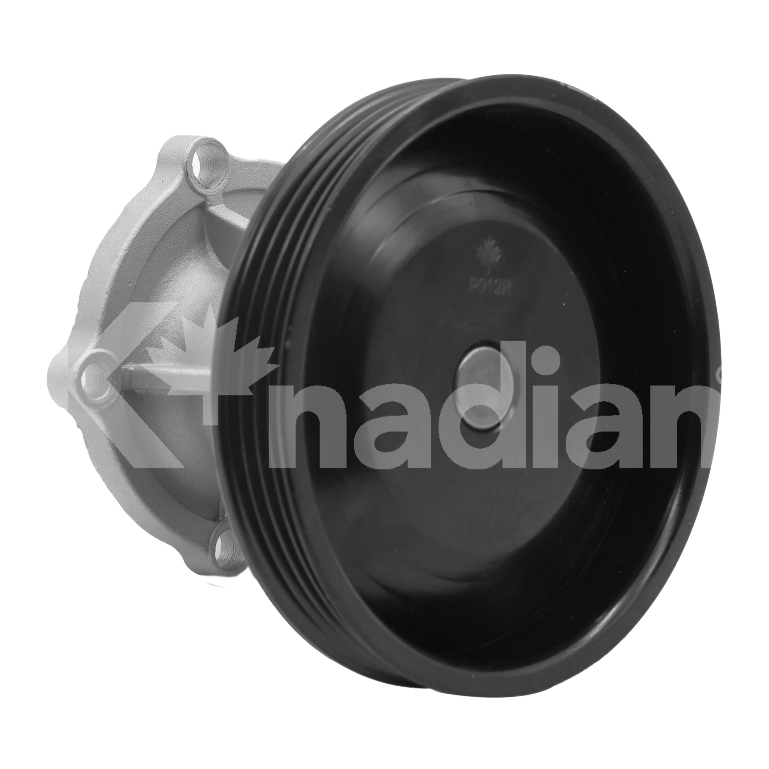 BOMBA PARA REFRIGERANTE PARA CHEVROLET BEAT 1.2L L4 2018-2019