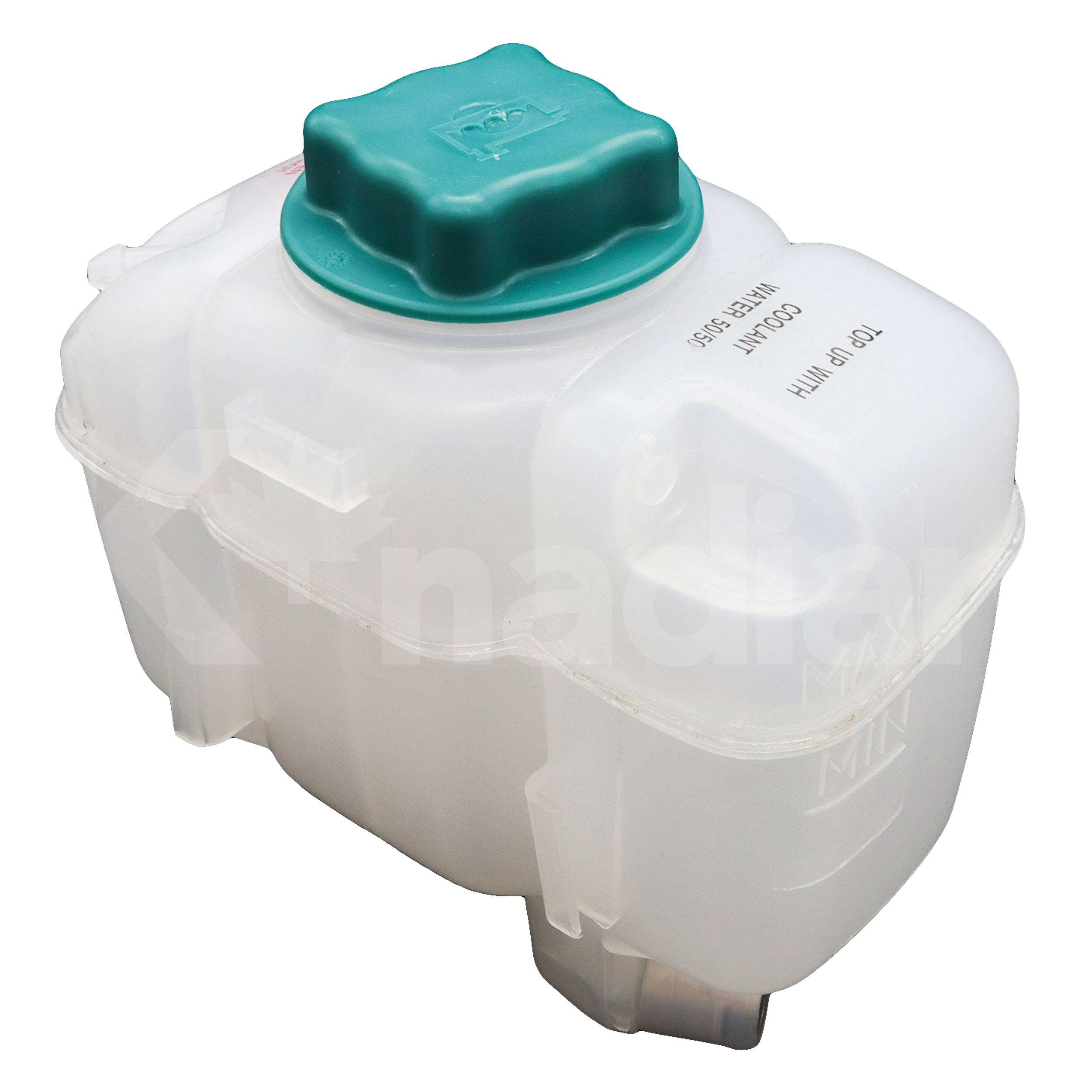 DEPOSITO PARA REFRIGERANTE Volvo C70 2.3L L5 1999-2004