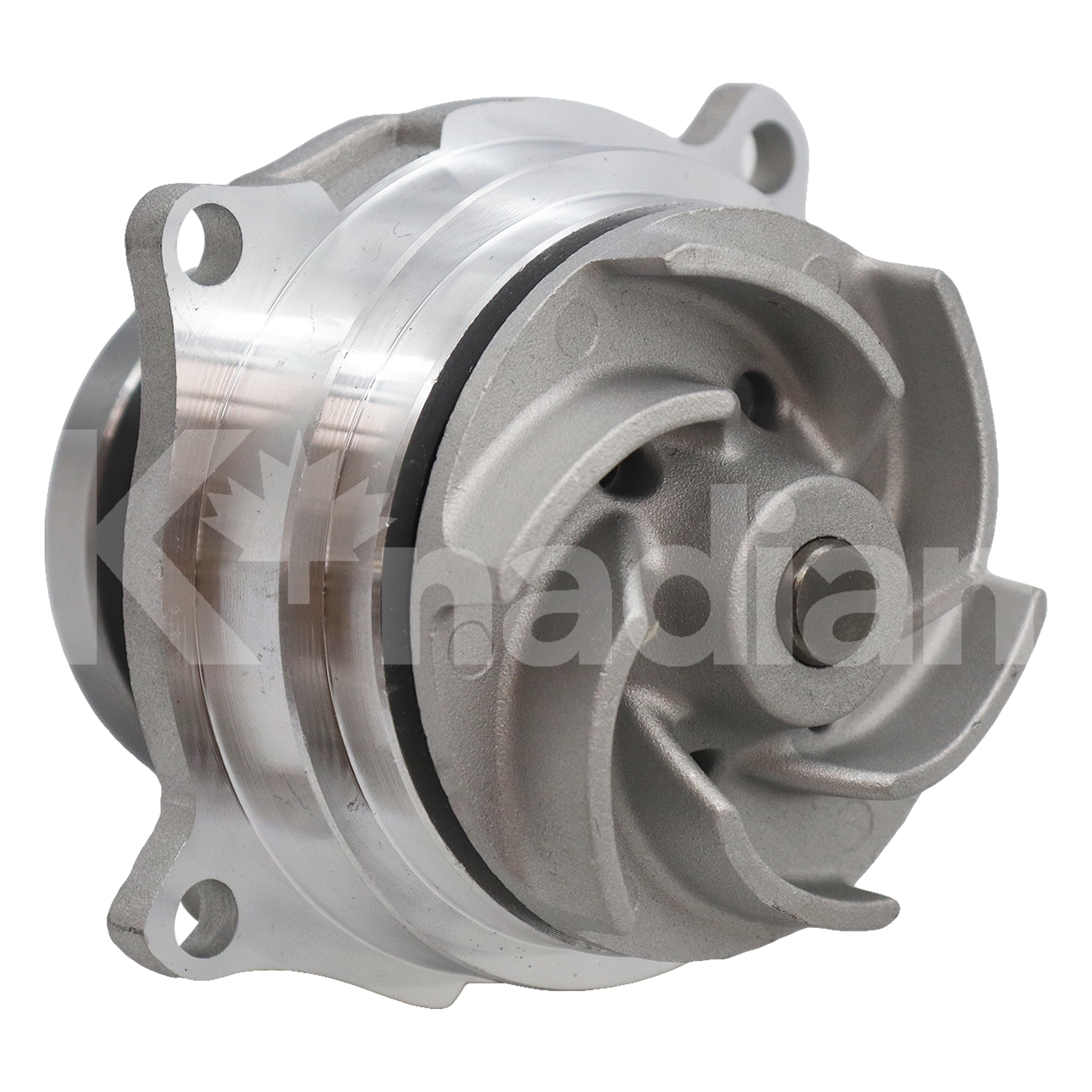 BOMBA PARA REFRIGERANTE PARA FORD CONTOUR 2.0L L4 1998-2000