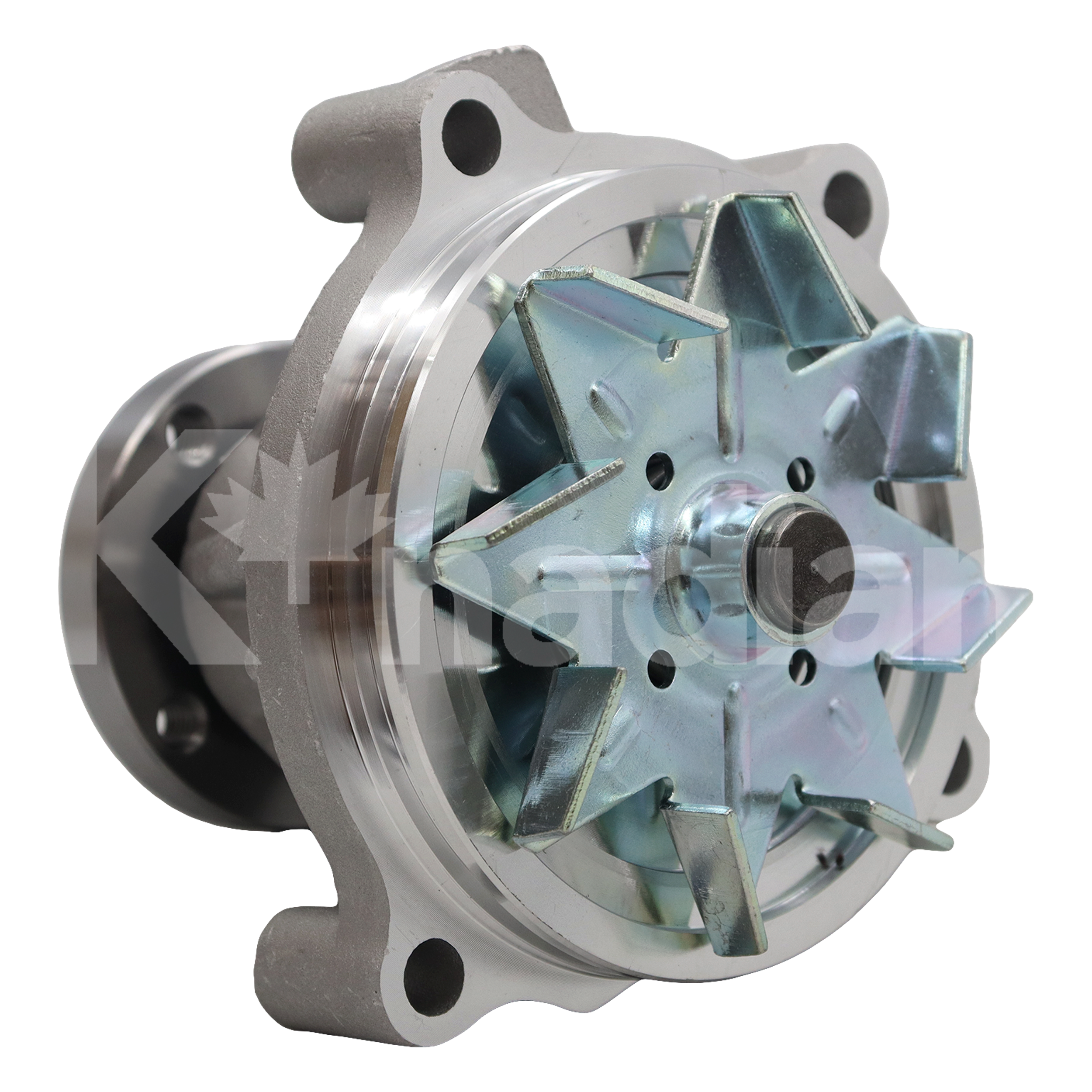 BOMBA PARA REFRIGERANTE PARA FORD E-150 5.4L V8 2003-2006; 2009-2014