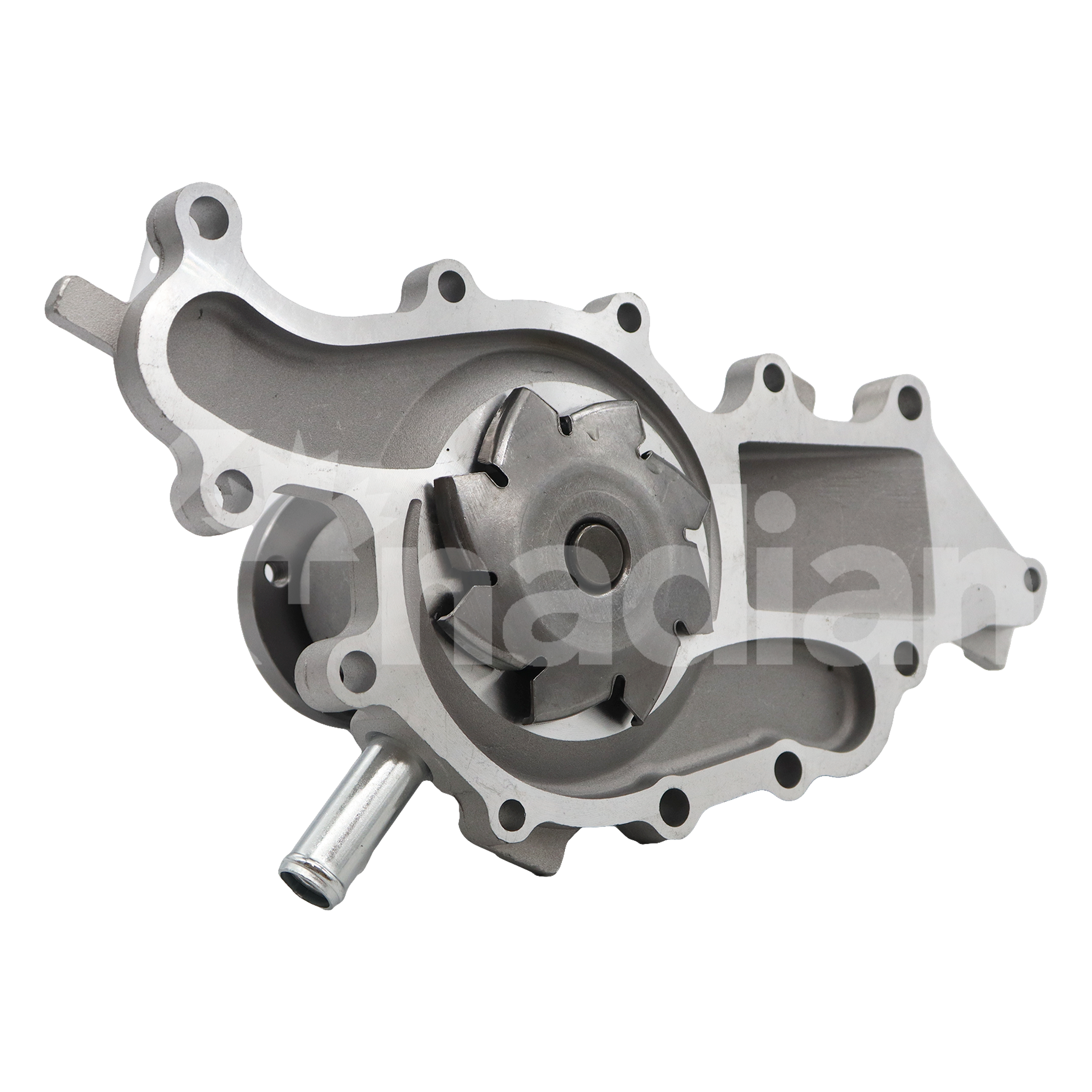 BOMBA PARA REFRIGERANTE PARA FORD AEROSTAR 3.0L V6 1995-1997