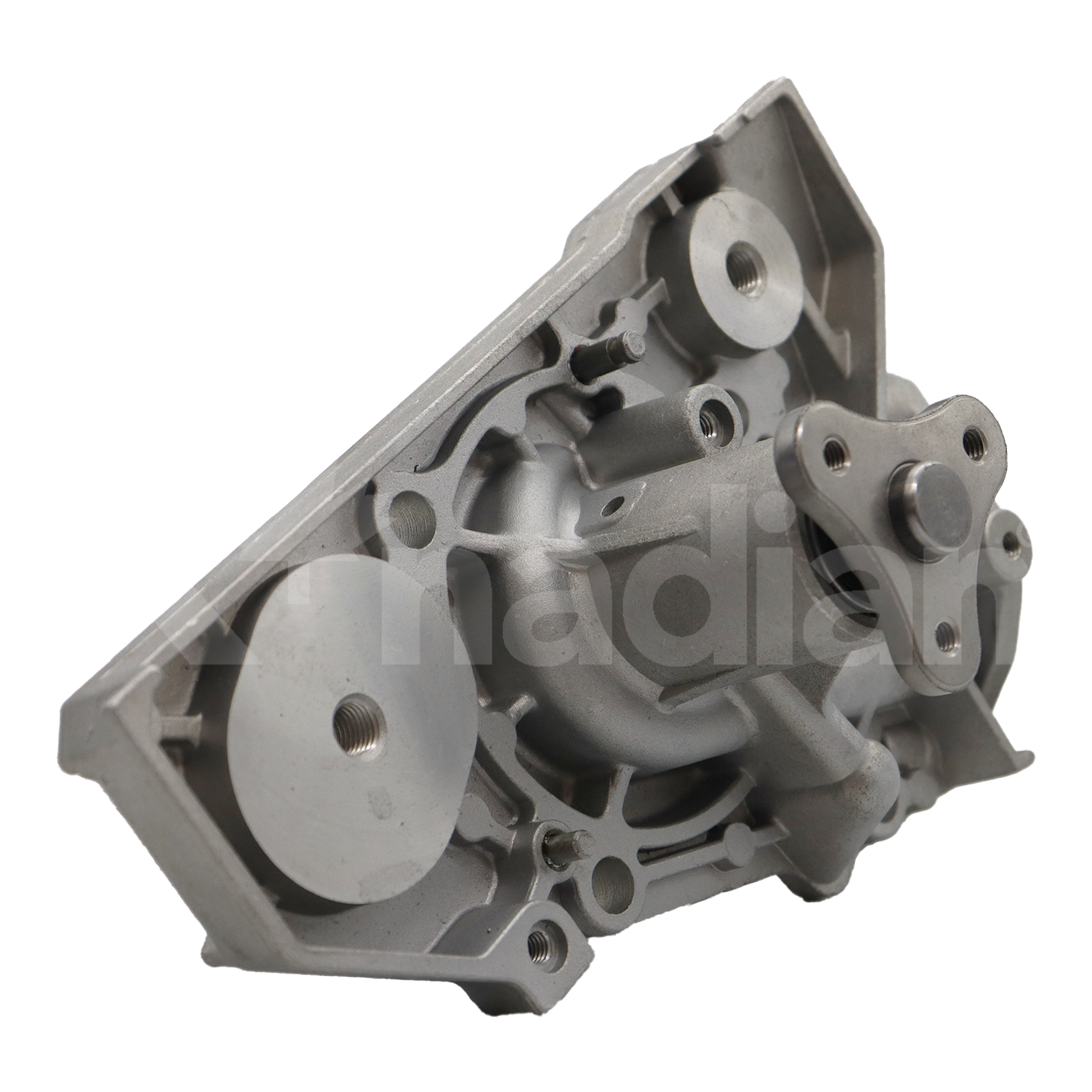 BOMBA PARA REFRIGERANTE PARA FORD ESCORT 1.8L L4 1992-1996