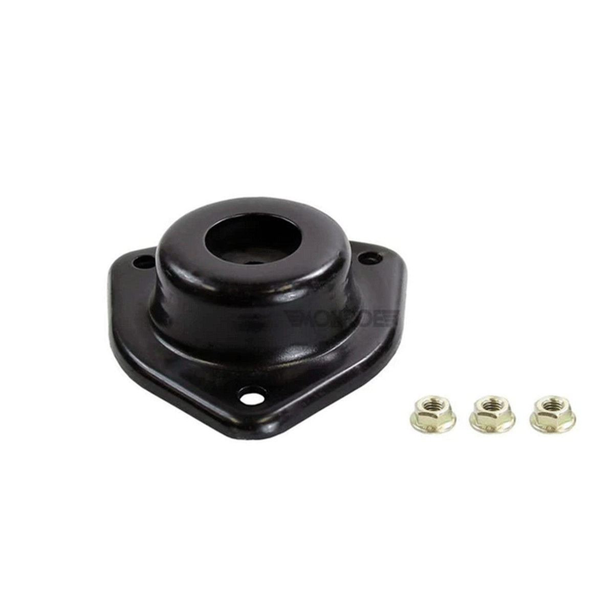 BASE AMORTIGUADOR TRASERO IZQ-DER NISSAN TSURU III 1.6L 92-017