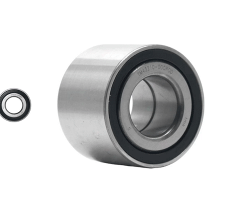 BALERO DOBLE RUEDA TRASERA AVEO 1.6L 08-017, BEAT 018-021, PLATINA-CLIO 02-010, SPARK 1.2L 011-017 S/ABS