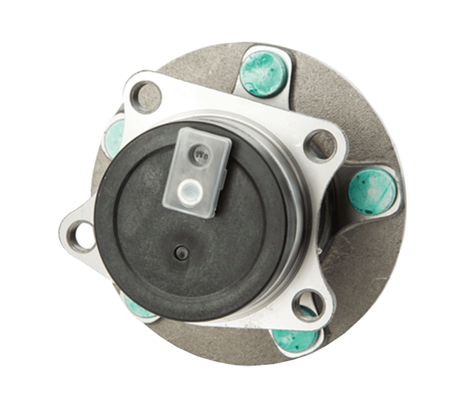 MAZA RUEDA TRASERA IZQ-DER MAZDA CX-7 2007-2012 (FWD), MAZDA 6 2009-2013