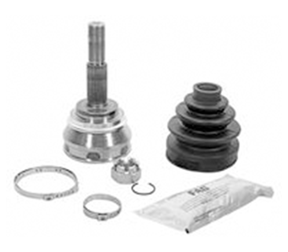 JUNTA LADO RUEDA IZQ-DER NISSAN  SENTRA-LUCINO 1996-2000, TSUBAME 1998-2004, TSURU 00-02 (32INT-25EXT)