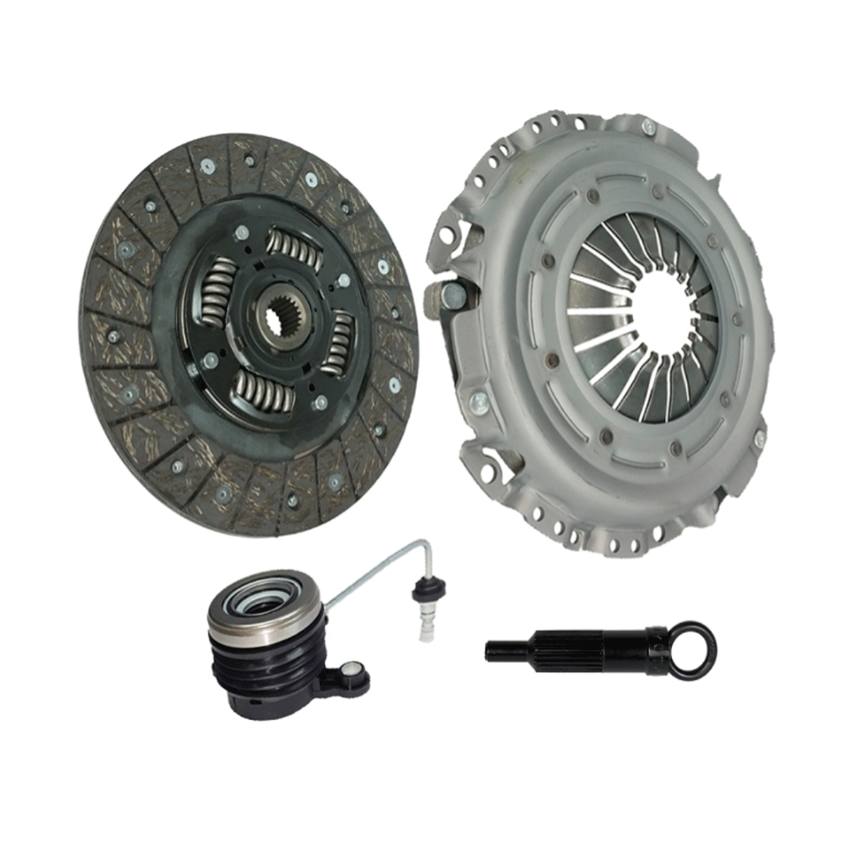 REP SET SENTRA 1.8L 2013-2019, TIIDA 1.8L 2007-2018, SENTRA 2.0L 2007-2012