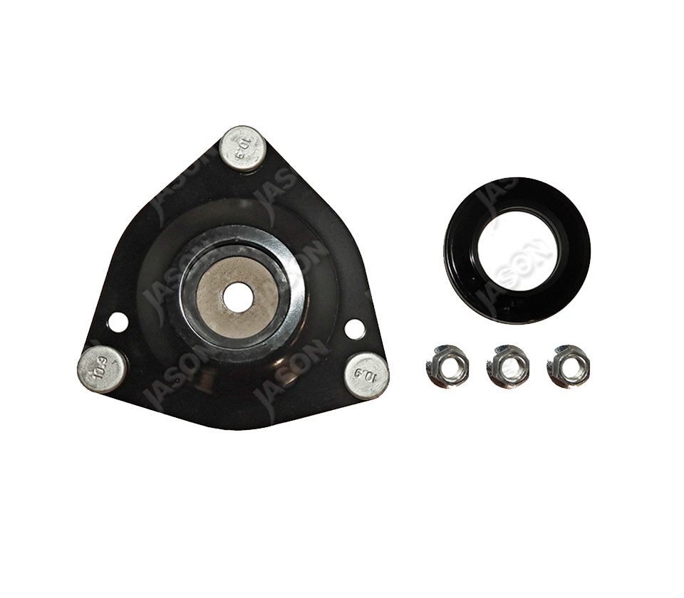 BASE AMORTIGUADOR DELANTERO IZQ-DER MITSUBISHI LANCER 08-017, MITSUBISHI OUTLANDER 07-013,