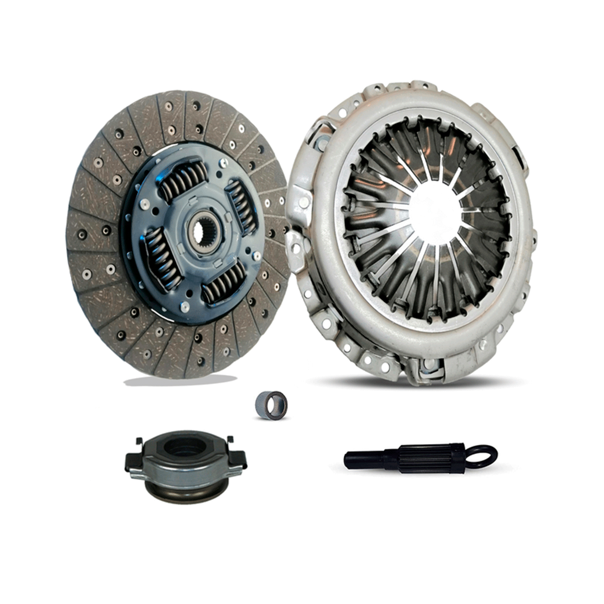 REP SET NISSAN NP300 2.5L (DIESEL) 09-016, URVAN 3.0L (DIESEL) 08-013, ALTIMA-MAXIMA 3.5L 02-06