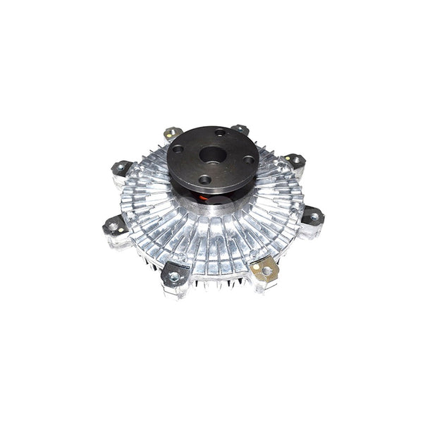 FAN CLUTCH O POLEA TERMICA PARA DODGE VAN 1000 2.4L L4 2008-2009 ASPIRADO NATURALMENTE