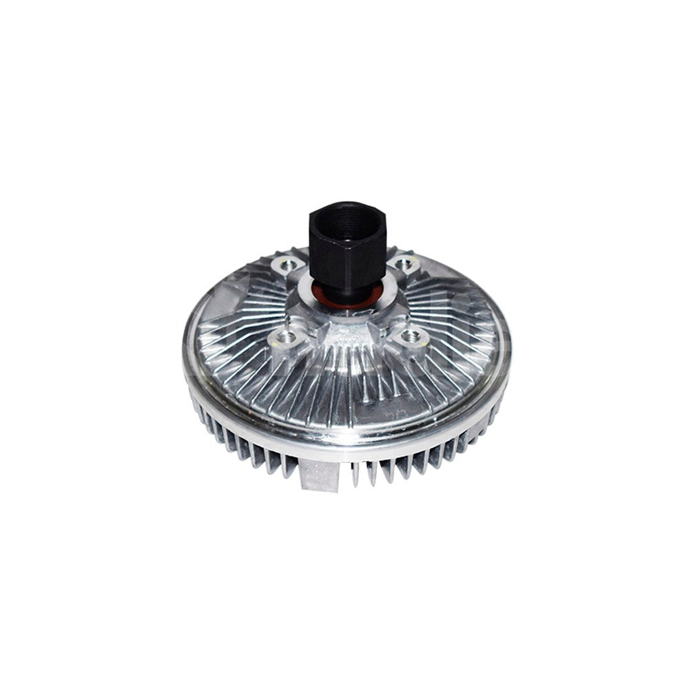 FAN CLUTCH O POLEA TERMICA PARA DODGE RAM 1500 3.7L V6 2009-2010 REV DE ASPIRACIÓN NATURAL PARA TRABAJO PESADO TÉRMICO