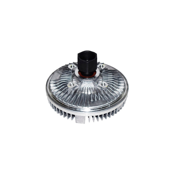 FAN CLUTCH O POLEA TERMICA PARA DODGE RAM 1500 3.7L V6 2009-2010 REV DE ASPIRACIÓN NATURAL PARA TRABAJO PESADO TÉRMICO