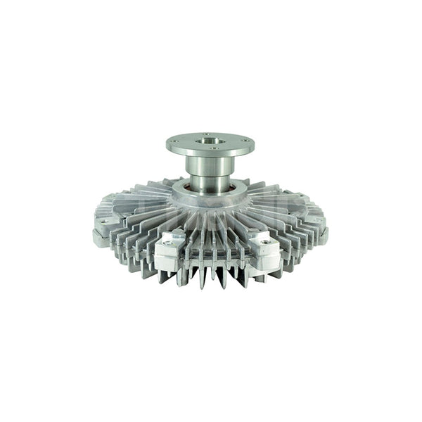 FAN CLUTCH O POLEA TERMICA PARA MITSUBISHI L200 2.4L L4 2008-2009 METÁLICO DE ASPIRACIÓN NATURAL