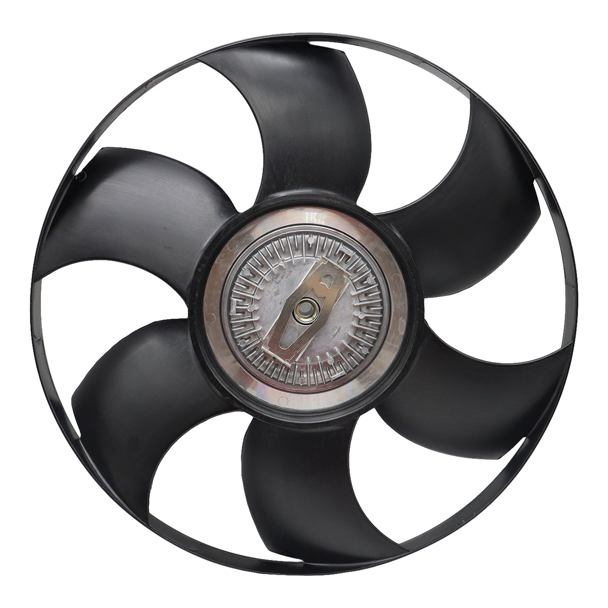 FAN CLUTCH O POLEA TERMICA PARA VOLKSWAGEN CRAFTER VAN 2.0L L4 2012 TURBOALIMENTADO