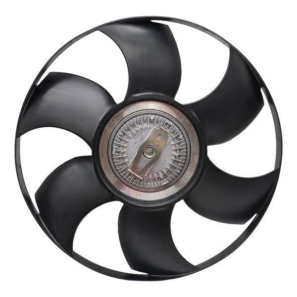 FAN CLUTCH O POLEA TERMICA PARA VOLKSWAGEN CRAFTER VAN 2.0L L4 2012 TURBOALIMENTADO