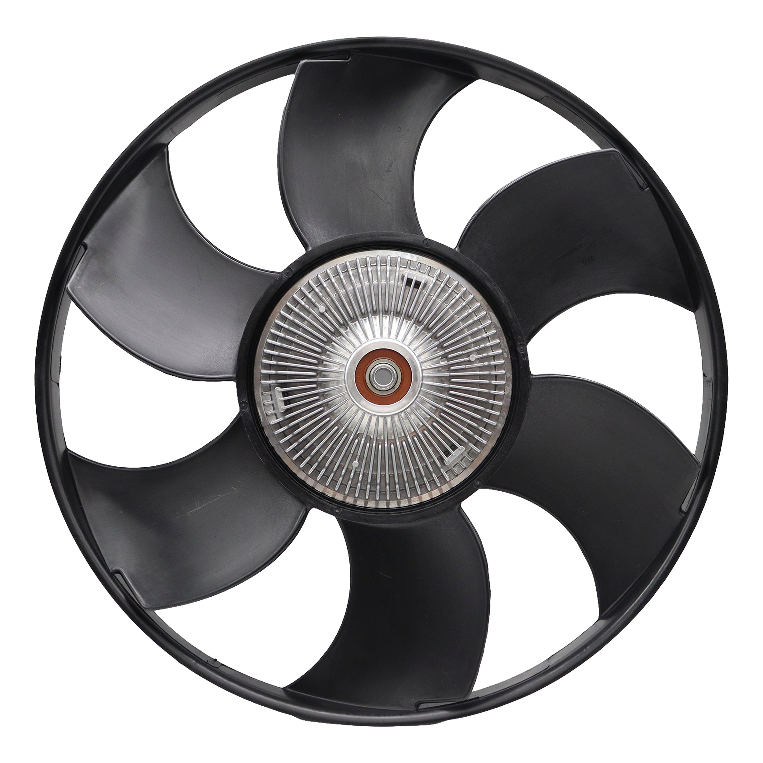 FAN CLUTCH O POLEA TERMICA PARA VOLKSWAGEN CRAFTER VAN 2.0L L4 2012 TURBOALIMENTADO