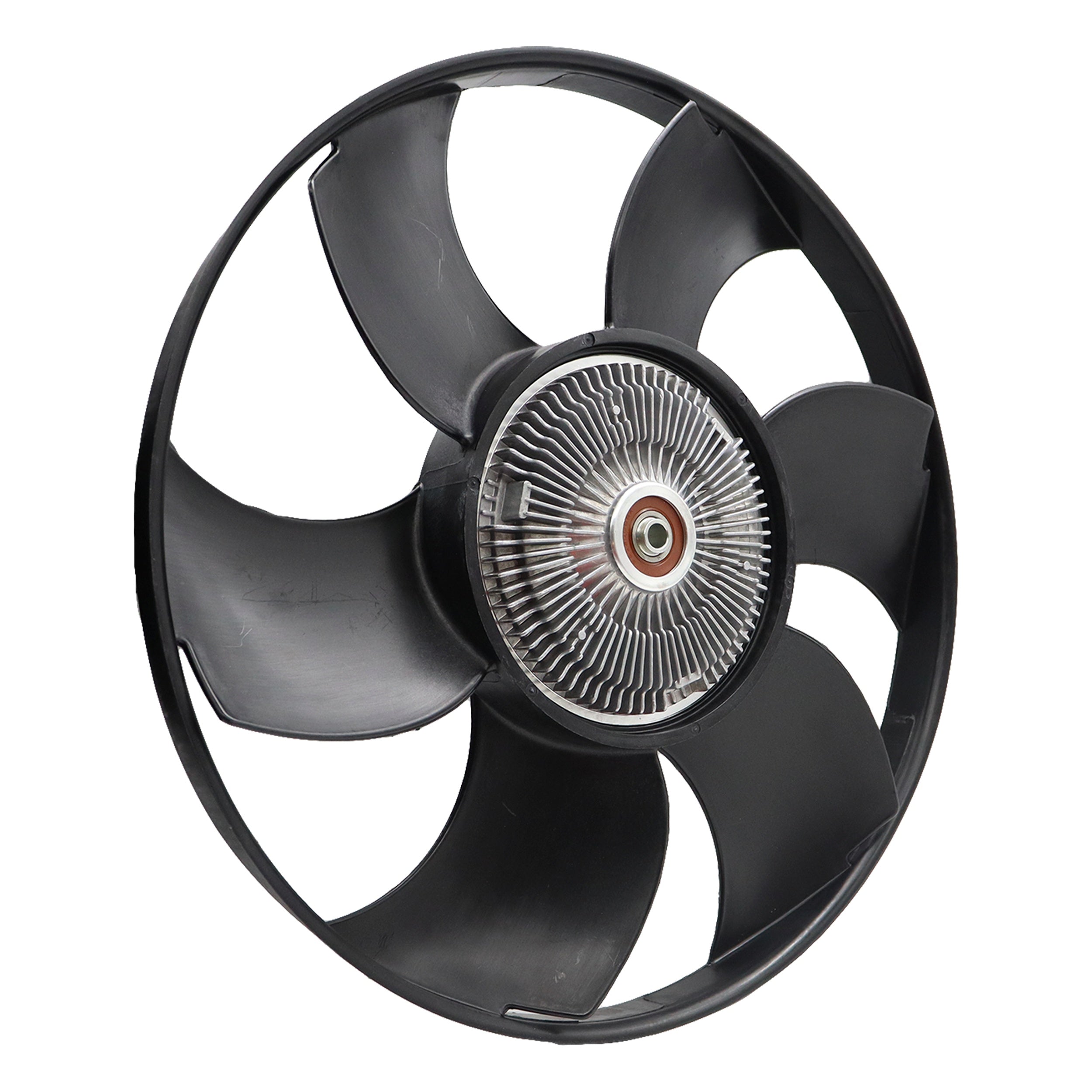 FAN CLUTCH O POLEA TERMICA PARA VOLKSWAGEN CRAFTER VAN 2.0L L4 2012 TURBOALIMENTADO