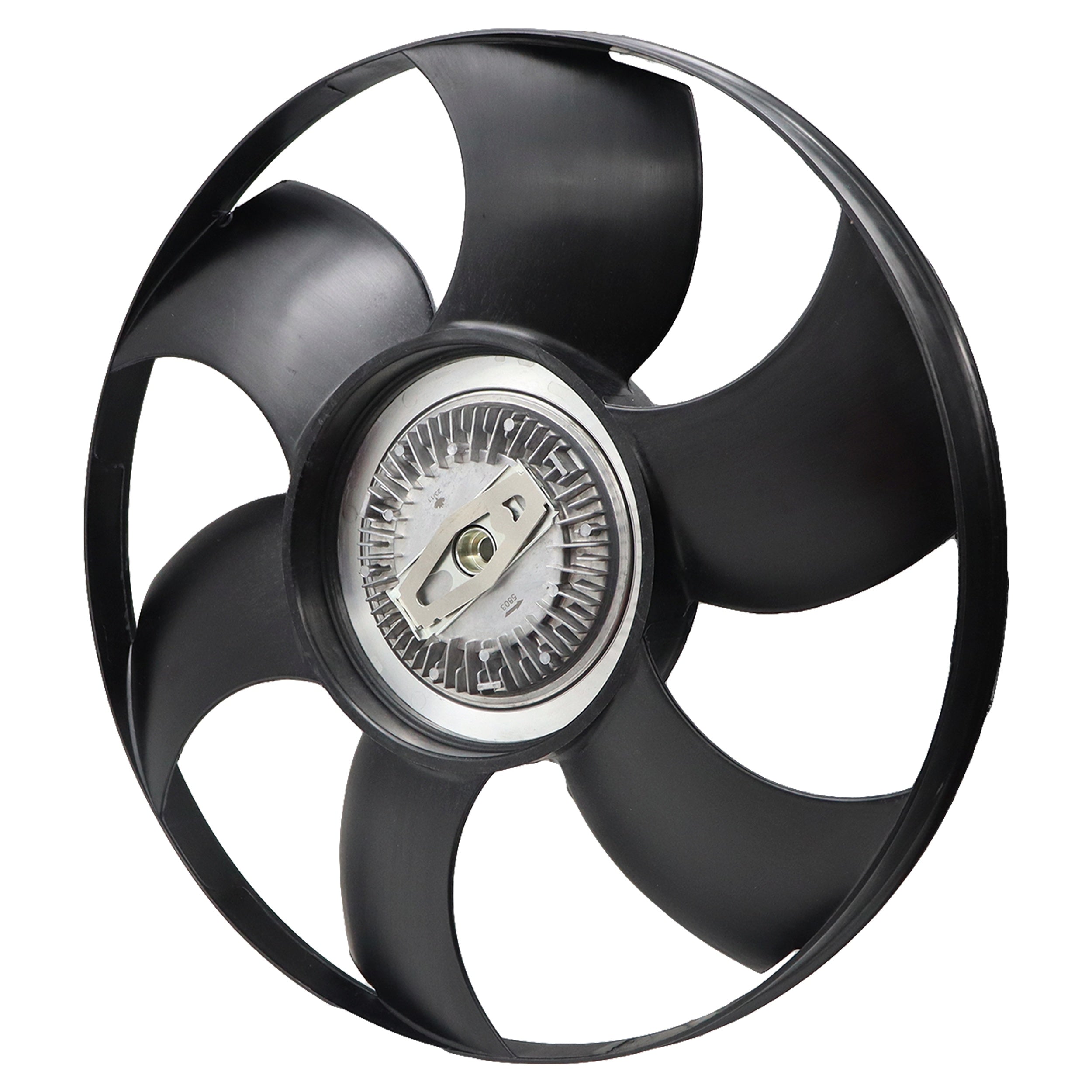 FAN CLUTCH O POLEA TERMICA PARA VOLKSWAGEN CRAFTER VAN 2.0L L4 2012 TURBOALIMENTADO