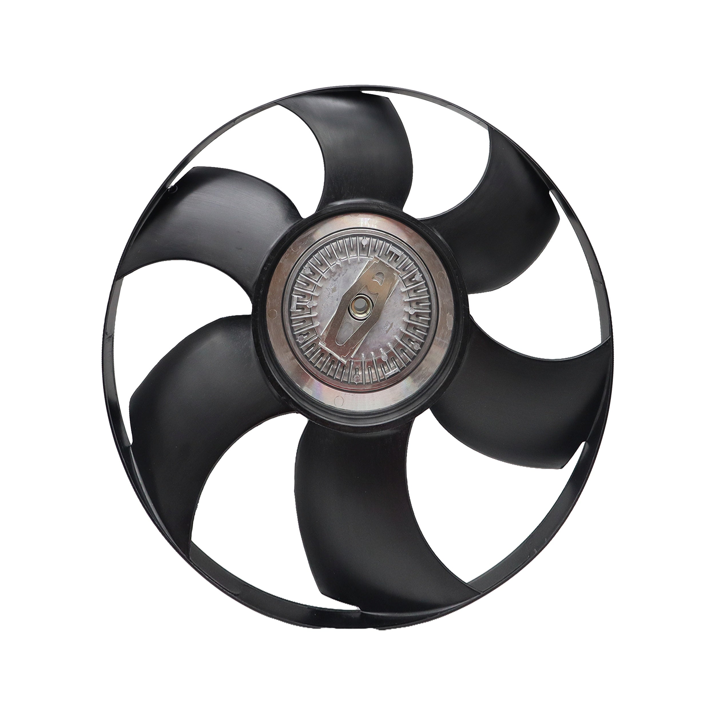 FAN CLUTCH O POLEA TERMICA PARA VOLKSWAGEN CRAFTER VAN 2.0L L4 2012 TURBOALIMENTADO