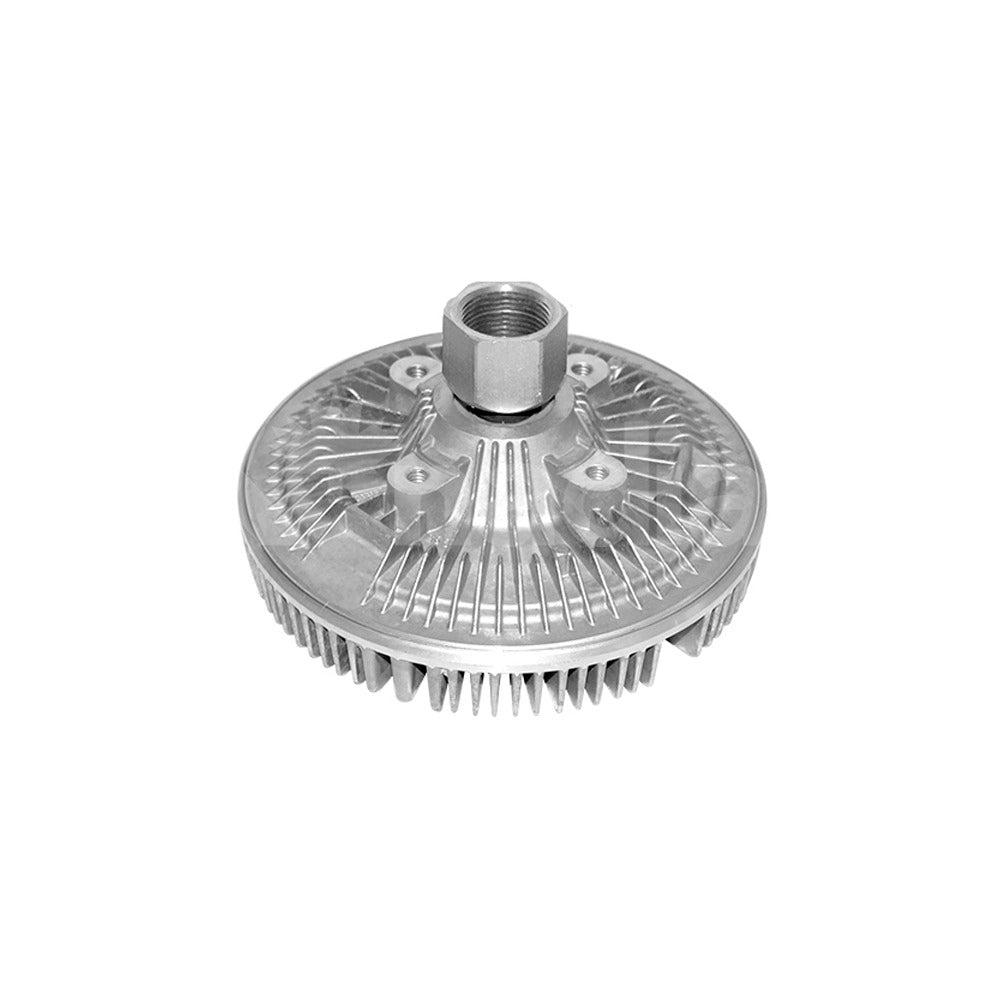 FAN CLUTCH O POLEA TERMICA PARA DODGE RAM 1500 3.7L V6 2009-2010 STD DE ASPIRACIÓN NATURAL PARA TRABAJO PESADO TÉRMICO