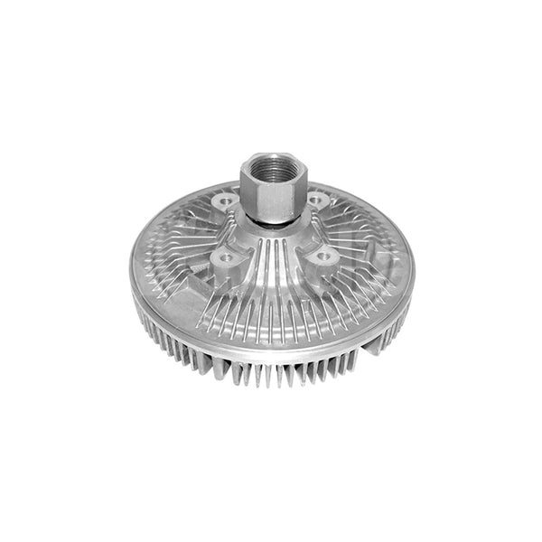 FAN CLUTCH O POLEA TERMICA PARA DODGE RAM 1500 3.7L V6 2009-2010 STD DE ASPIRACIÓN NATURAL PARA TRABAJO PESADO TÉRMICO