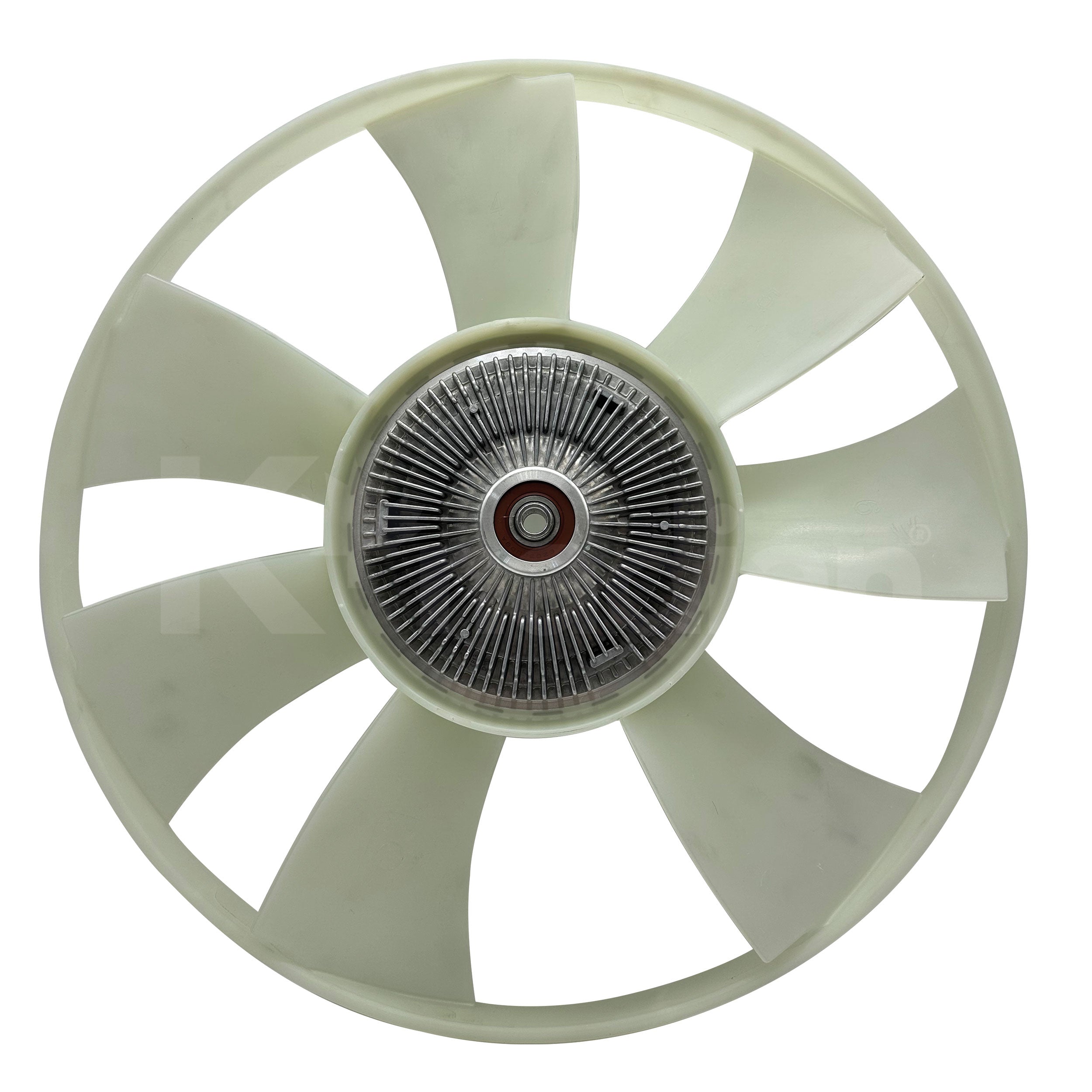 FAN CLUTCH O POLEA TERMICA PARA VOLKSWAGEN CRAFTER 2.0L L4 2016-2018 TURBOALIMENTADO