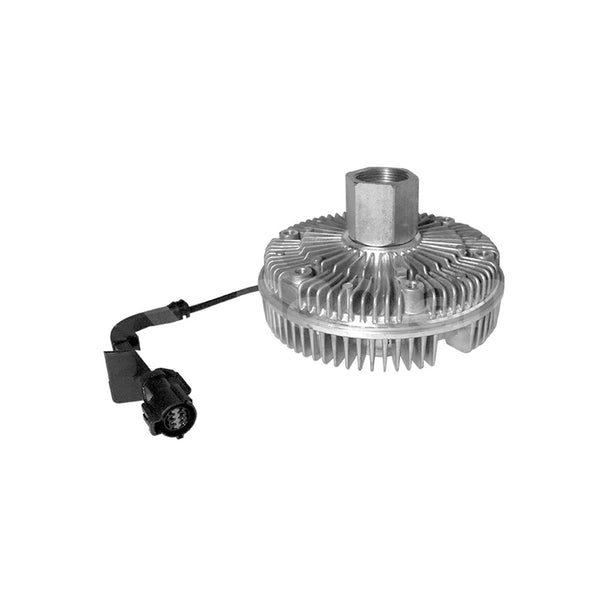 FAN CLUTCH PARA FORD E-350 SUPER DUTY 5.4L V8 2004-2010 ASPIRADO NATURALMENTE