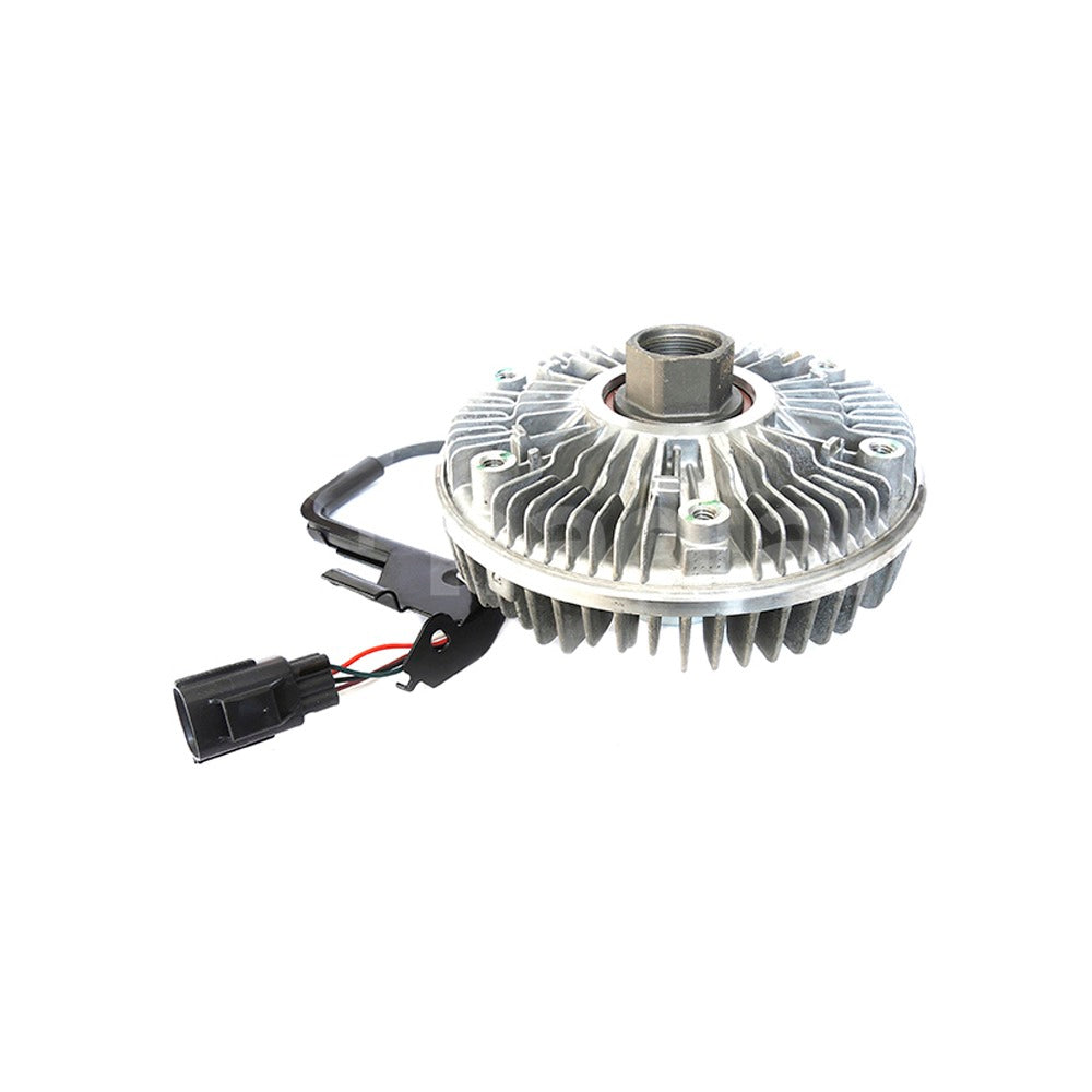 FAN CLUTCH O POLEA TERMICA PARA DODGE RAM 2500 4.7L V8 2003-2004 ASPIRACIÓN NATURAL REV SERVICIO SEVERO ELECTROVISCOSO