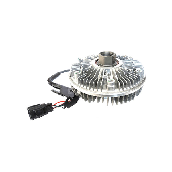 FAN CLUTCH O POLEA TERMICA PARA DODGE RAM 2500 4.7L V8 2003-2004 ASPIRACIÓN NATURAL REV SERVICIO SEVERO ELECTROVISCOSO