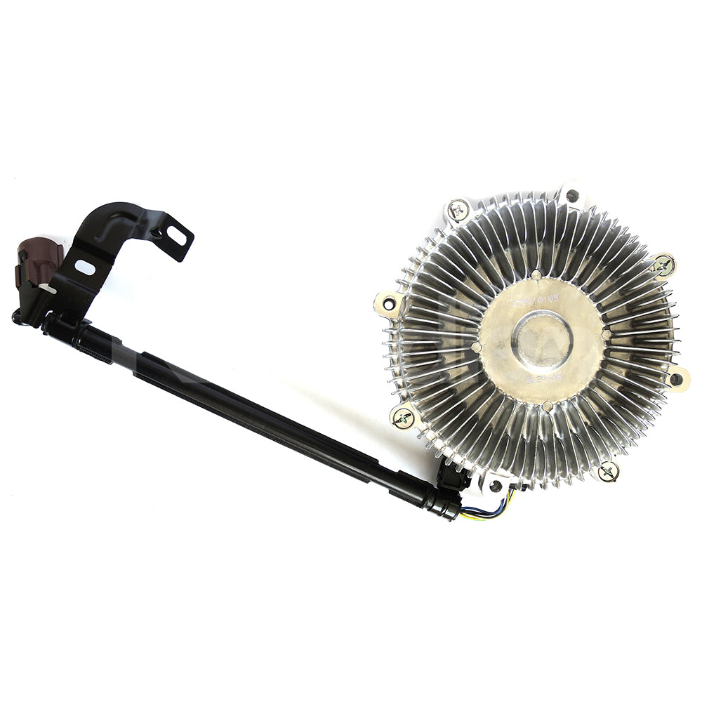FAN CLUTCH PARA FORD EXPLORER 4.0L V6 2006-2010 METÁLICO DE ASPIRACIÓN NATURAL