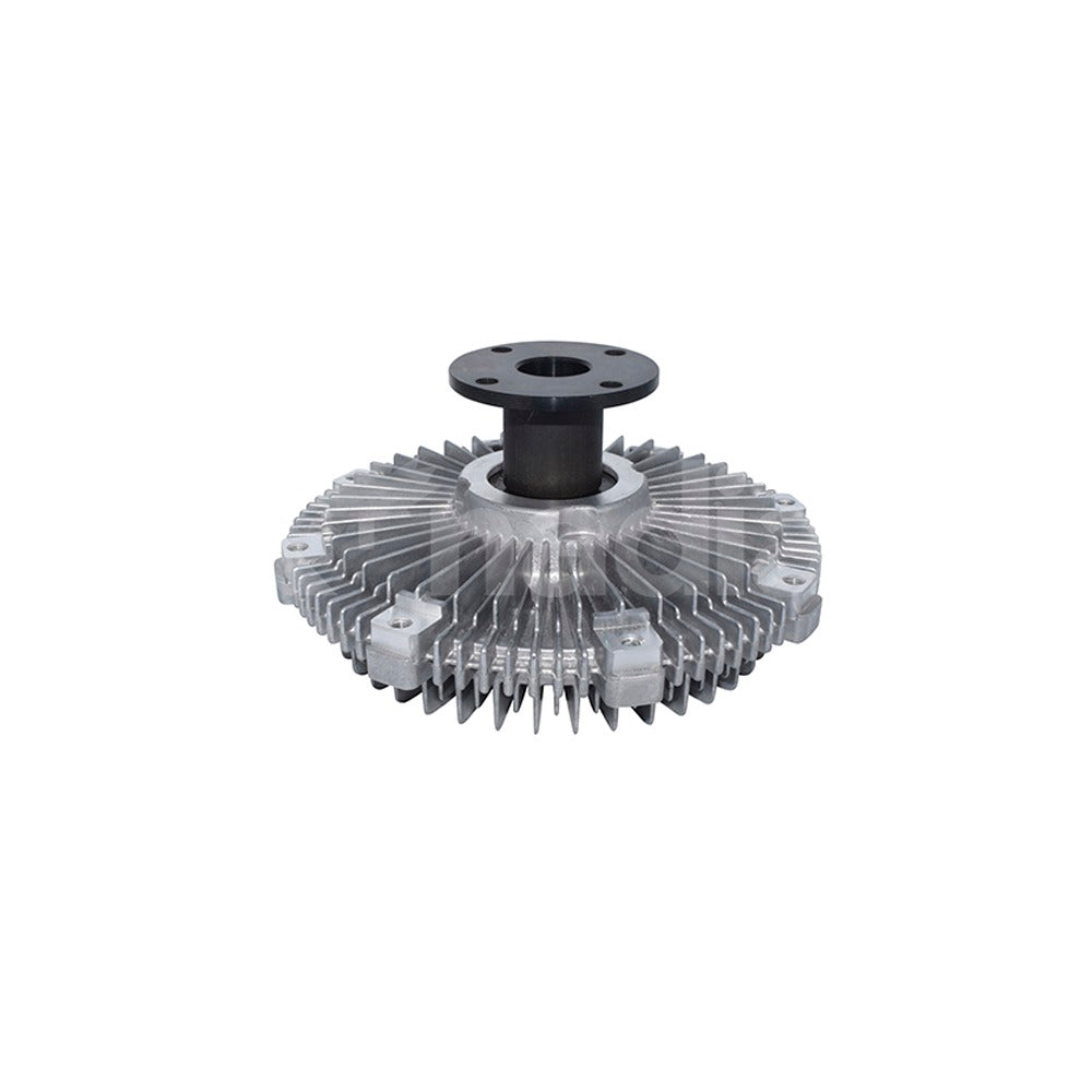 FAN CLUTCH PARA MITSUBISHI MONTERO 3.5L V6 2001-2002 METÁLICO DE ASPIRACIÓN NATURAL