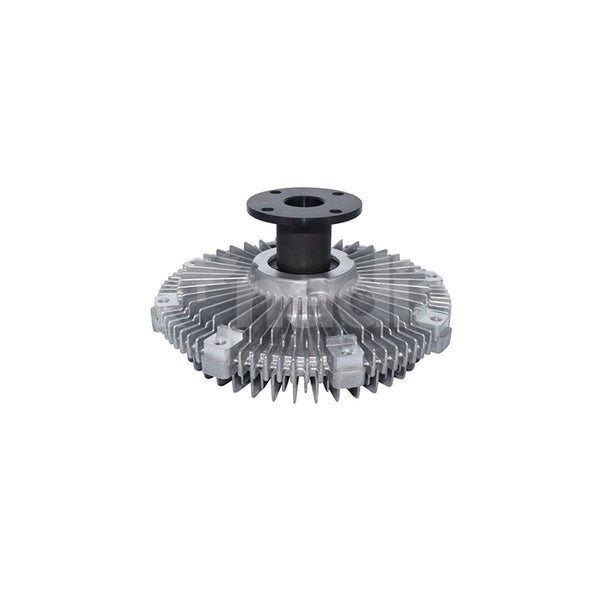 FAN CLUTCH PARA MITSUBISHI MONTERO 3.5L V6 2001-2002 METÁLICO DE ASPIRACIÓN NATURAL