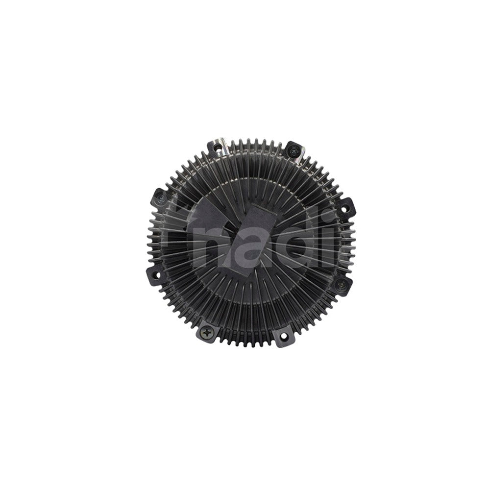 FAN CLUTCH PARA MITSUBISHI MONTERO 3.5L V6 2001-2002 METÁLICO DE ASPIRACIÓN NATURAL