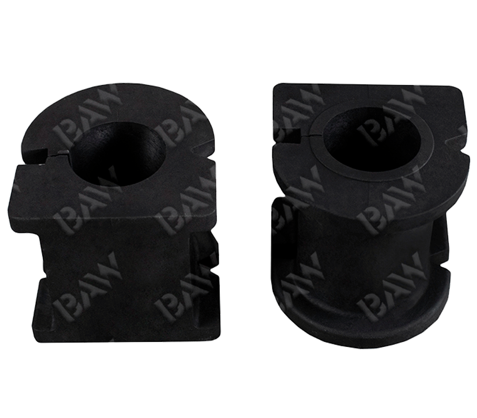 GOMA BARRA ESTABILIZADORA DELANTERA CHEVROLET CRUZE 010-015, BUICK VERANO 013-016