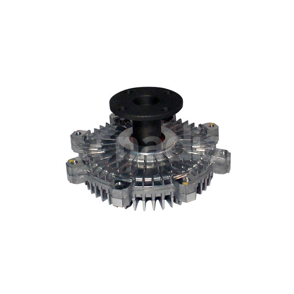 FAN CLUTCH O POLEA TERMICA PARA DODGE H100 2.5L L4 2006-2010 TURBOALIMENTADO REV IMPORT THERMAL