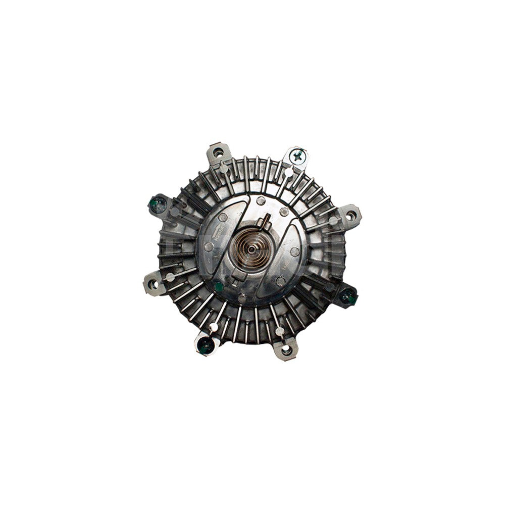 FAN CLUTCH O POLEA TERMICA PARA DODGE H100 2.5L L4 2006-2010 TURBOALIMENTADO REV IMPORT THERMAL