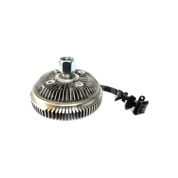 FAN CLUTCH O POLEA TERMICA PARA BUICK RAINIER 4.2L L6 2004-2007 METÁLICO DE ASPIRACIÓN NATURAL