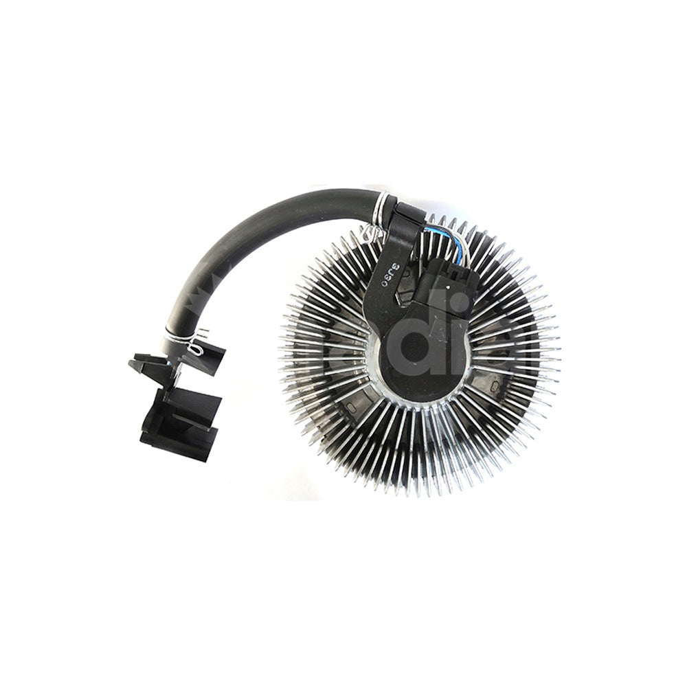 FAN CLUTCH O POLEA TERMICA PARA BUICK RAINIER 4.2L L6 2004-2007 METÁLICO DE ASPIRACIÓN NATURAL