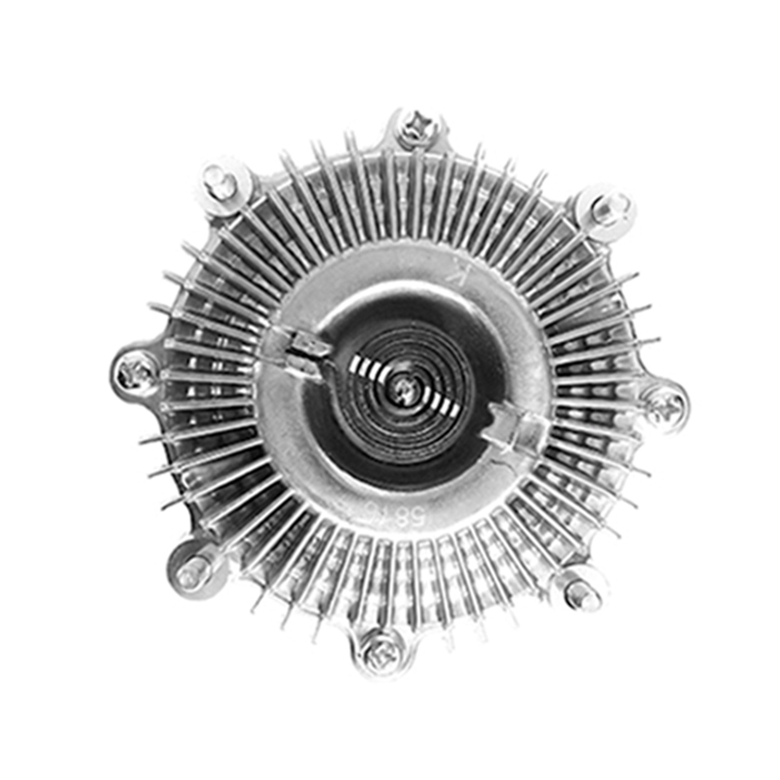 FAN CLUTCH PARA CHRYSLER/HYUNDAI 2002/2008 H100 L4 2.4L