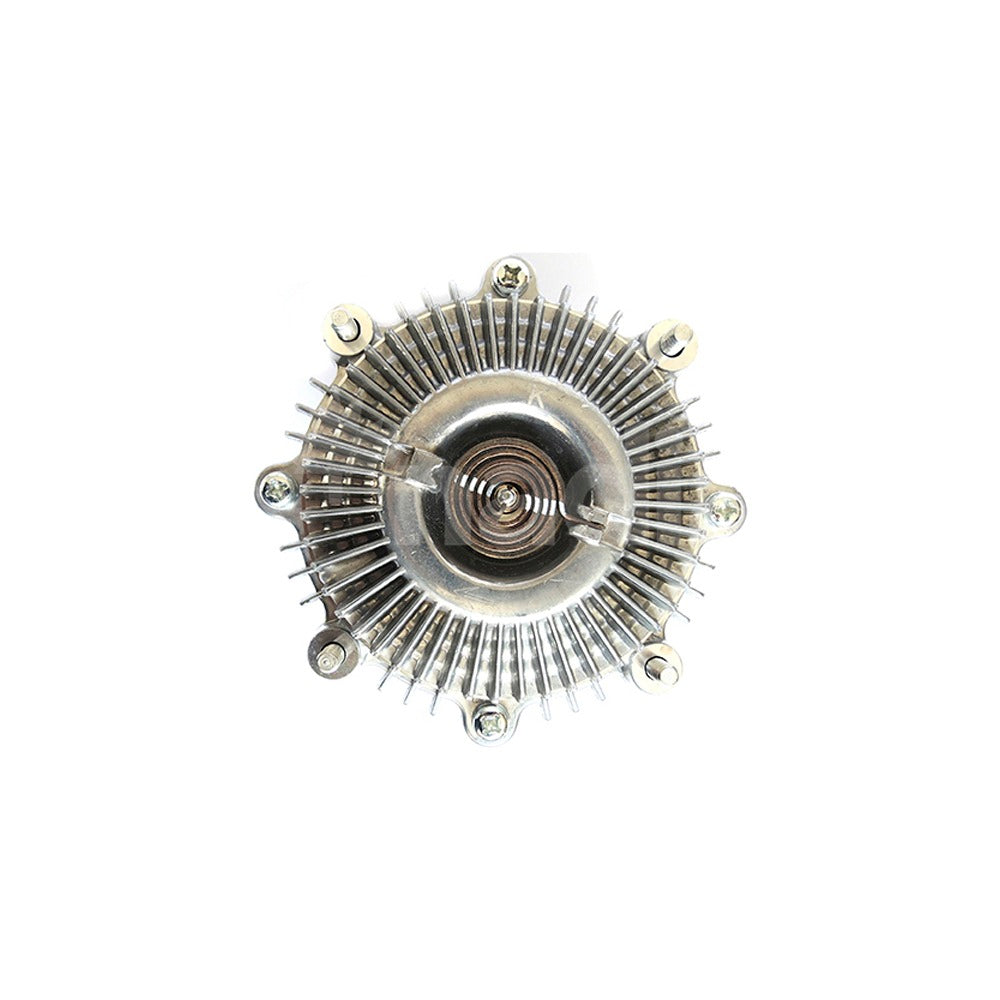 FAN CLUTCH O POLEA TERMICA PARA CHEVROLET LUV 2.2L L4 2000-2005 METÁLICO DE ASPIRACIÓN NATURAL