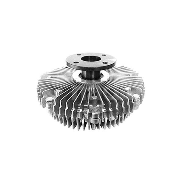 FAN CLUTCH O POLEA TERMICA PARA INFINITI QX56 5.6L V8 2004-2010 METÁLICO DE ASPIRACIÓN NATURAL