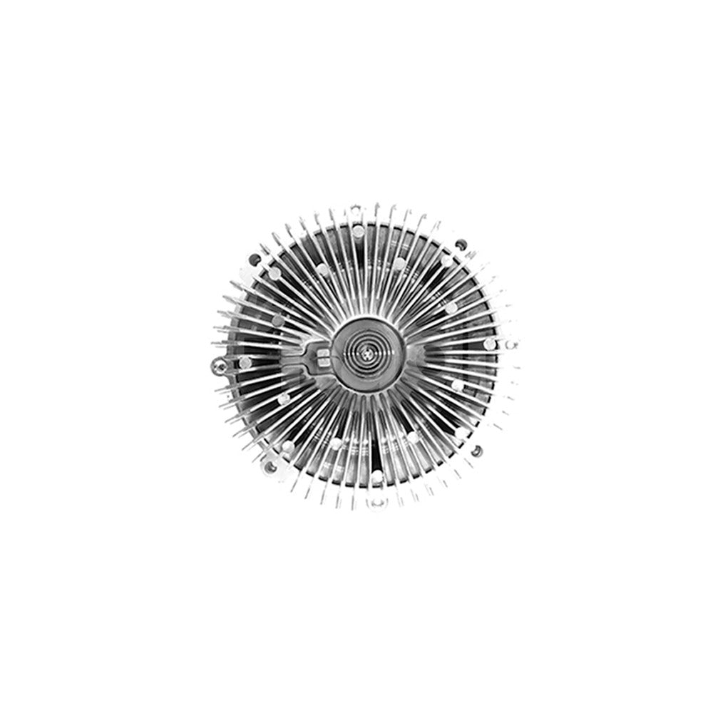 FAN CLUTCH O POLEA TERMICA PARA INFINITI QX56 5.6L V8 2004-2010 METÁLICO DE ASPIRACIÓN NATURAL