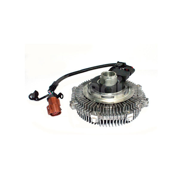 FAN CLUTCH O POLEA TERMICA PARA FORD F-150 4.2L V6 2009 ASPIRADO NATURALMENTE