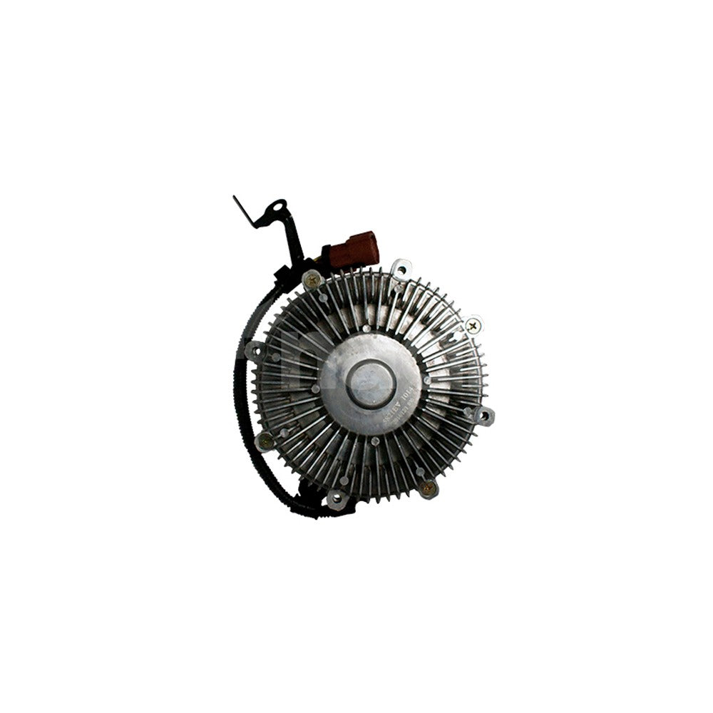 FAN CLUTCH O POLEA TERMICA PARA FORD F-150 4.2L V6 2009 ASPIRADO NATURALMENTE
