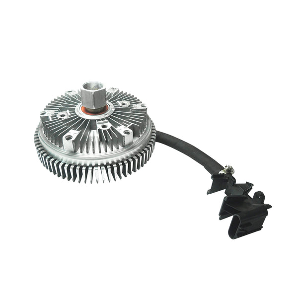 FAN CLUTCH PARA CHEVROLET 2006/2009 TRAILBLAZER 4.2L