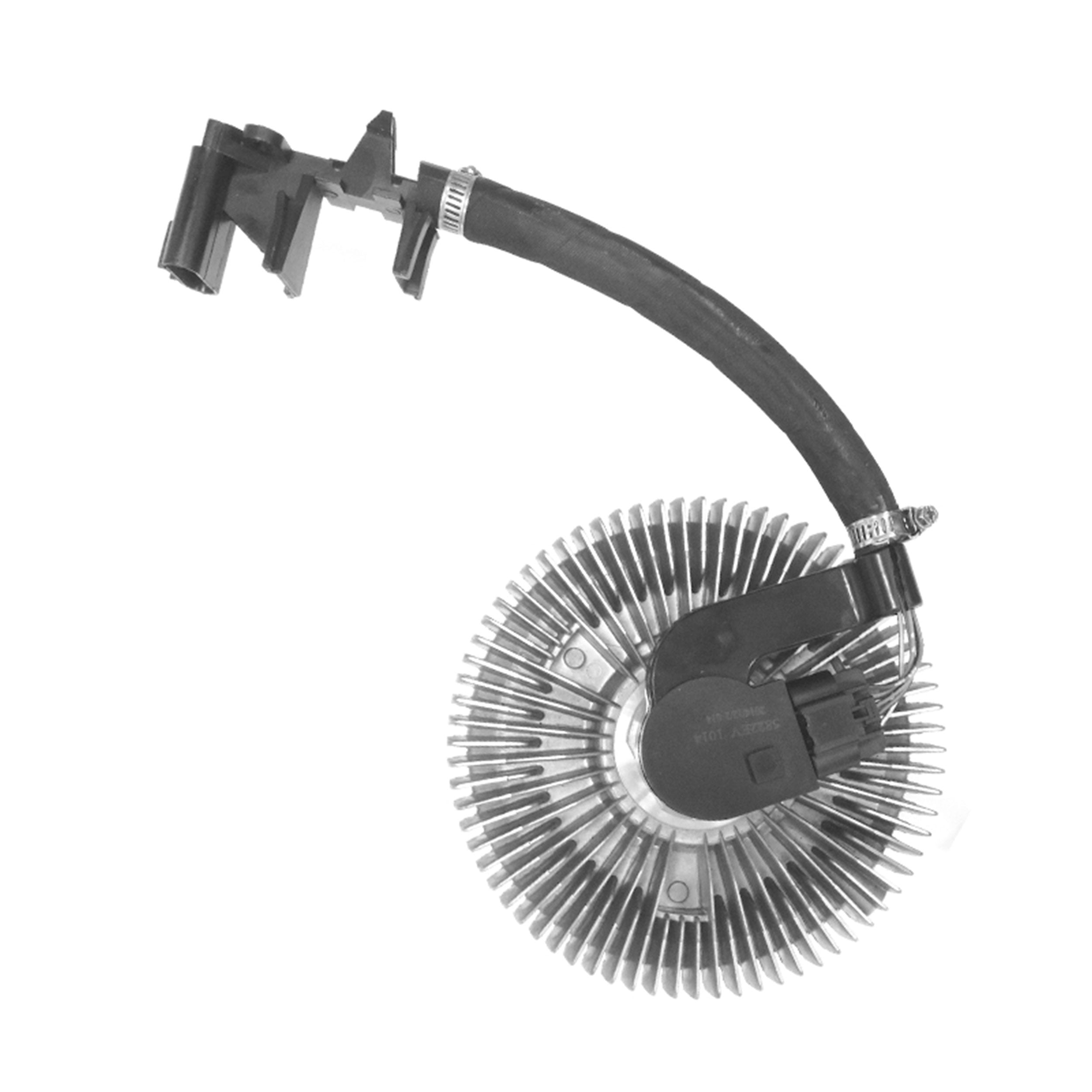 FAN CLUTCH PARA CHEVROLET 2006/2009 TRAILBLAZER 4.2L